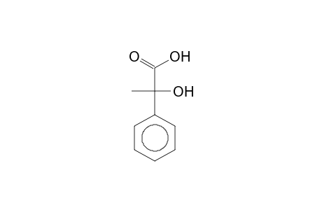 alpha-methylmandelic acid