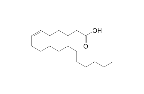 (Z)-6-Octadecenoic acid