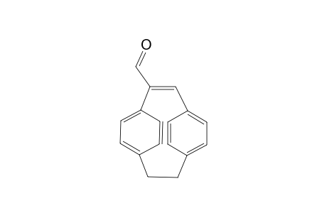 [2.2]Paracyclophan-1-en-1-carbaldehyd