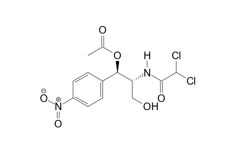 Chloramphenicol AC