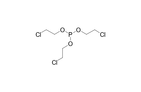 2-chloroethanol, phosphite(3:1)