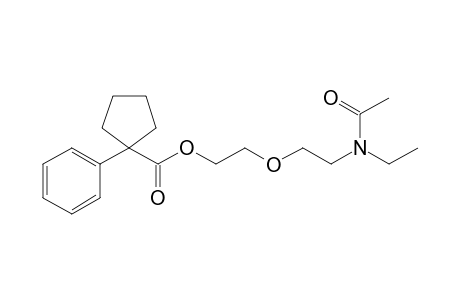 Pentoxyverine-M (Desalkyl,AC)