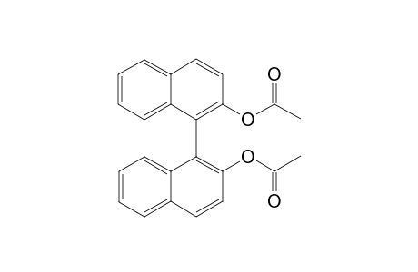 1,1'-Bi-2-naphthyl diacetate