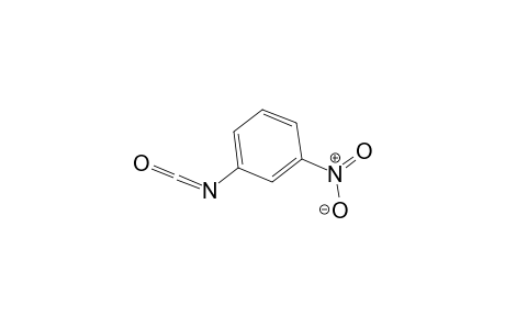 3-Nitrophenyl isocyanate