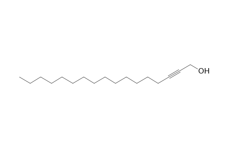 Heptadec-2-yn-1-ol