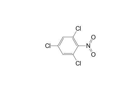 2-nitro-1,3,5-trichlorobenzene