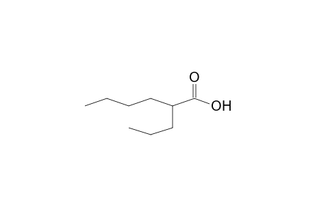 2-PROPYLHEXANSAEURE