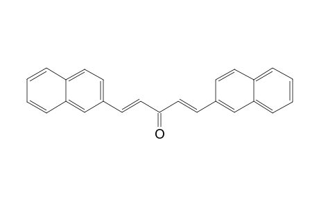 di-(2-Naphthylidene)-acetone