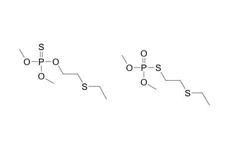 METASYSTOX I