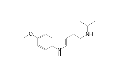 5-METHOXYINDOLE-N-ISOPROPYL-TRYPTAMINE