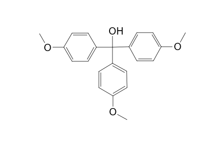 Tris(4-methoxy-phenyl)-methanol
