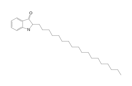 FISTULOSIN;OCTADECYL-3-HYDROXYINDOLE