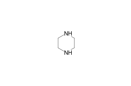 1,4-Diazacyclohexane