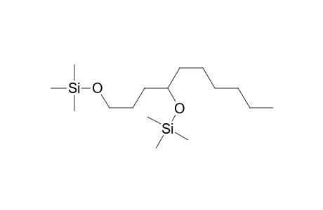 1,4-Decanediol bistrimethylsilyl ether