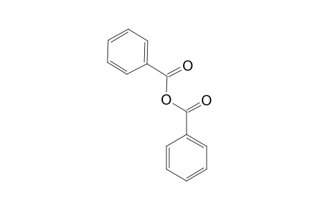 Benzoic acid anhydride