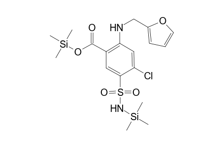 Furosemide 2TMS