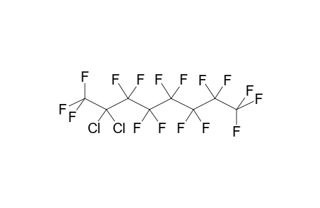 2,2-DICHLOROPERFLUOROOCTANE