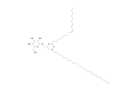 MGDG O-24:0_18:1