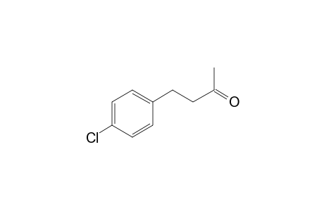 4-(4-Chlorophenyl)butan-2-one