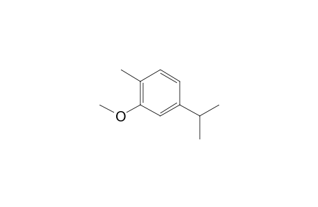 Carvacrol methyl ether