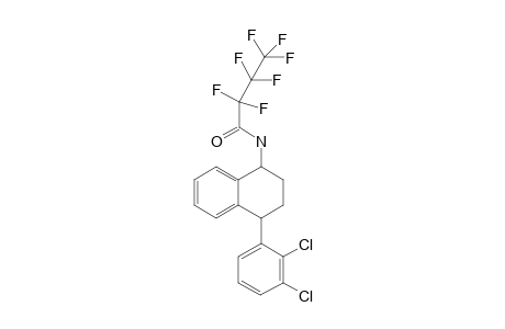 Sertraline-M (nor-) HFB