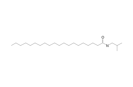 Arachidamide, N-isobutyl-