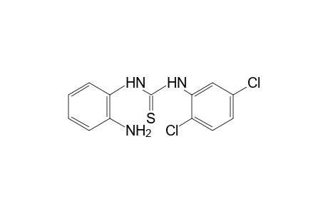 2'-amino-2,5-dichlorothiocarbanilide