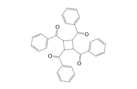 Methanone, 1,2,3,4-cyclobutanetetrayltetrakis[phenyl-, (1.alpha.,2.alpha.,3.alpha.,4.beta.)-