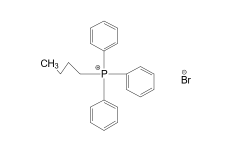 (Butyl)triphenylphosphonium bromide