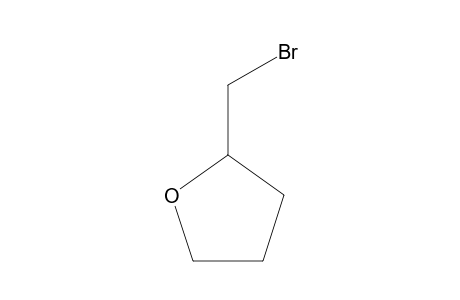 2-(Bromomethyl)tetrahydrofuran