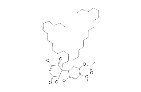 BELAMCANDONE-A-MONOACETATE