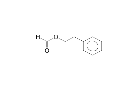 Phenethyl formate