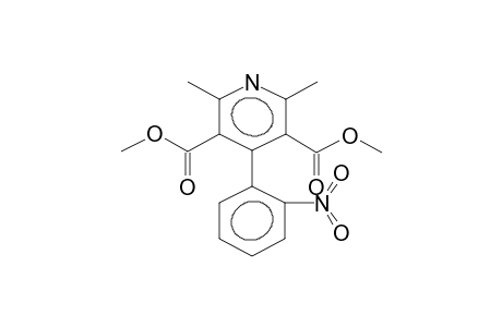 Nifedipine-M/A (-H2)