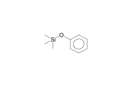 Phenyl trimethylsilyl ether