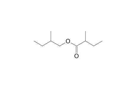 2- Methylbutyl 2-methylbutyrate