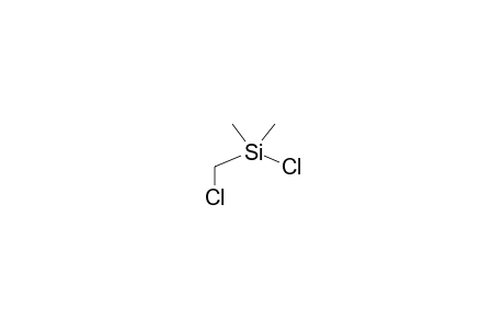 Chloro(chloromethyl)dimethylsilane