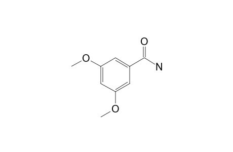 3,5-Dimethoxybenzamide