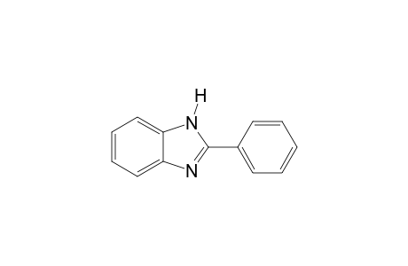 2-phenyl-1H-benzimidazole