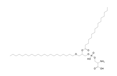 PS O-21:0_16:0