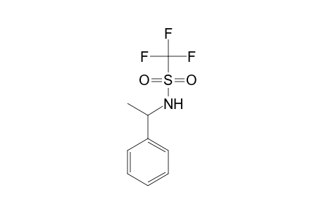 2-Phenylethylamintrifluormethylsulfonamid