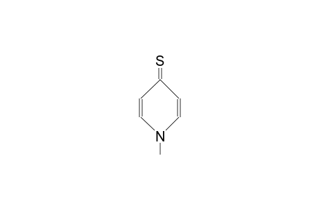 4-MERCAPTO-N-METHYL-PYRIDINE