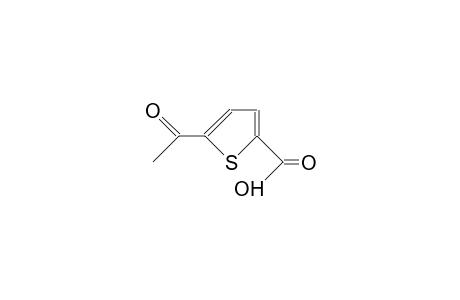 5-Acetylthiophene-2-carboxylic acid