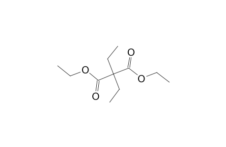 Diethyl-malonic acid, diethyl ester