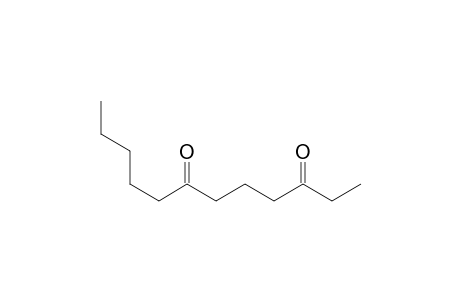 Dodecan-3,7-dione