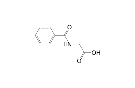 Hippuric acid