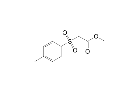 Methyl p-toluenesulfonylacetate