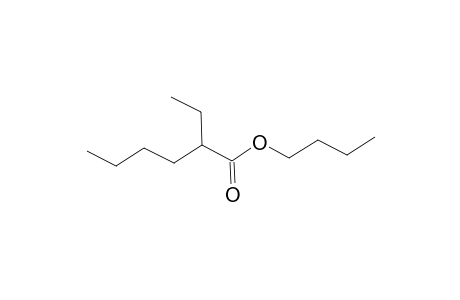 2-Ethylhexanoic acid butyl ester