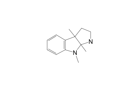 Dinordesoxy-3,9-dimethyleseroline