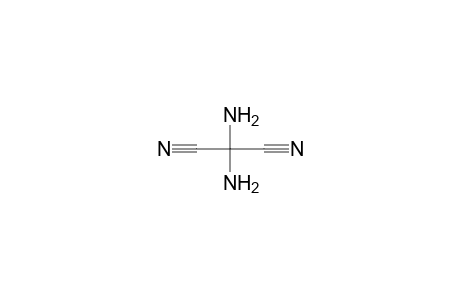 DIAMINOMALONONITRILE