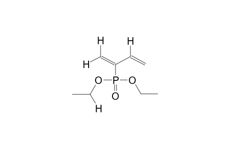 1,3-BUTADIEN-2-PHOSPHONIC ACID, DIETHYL ESTER